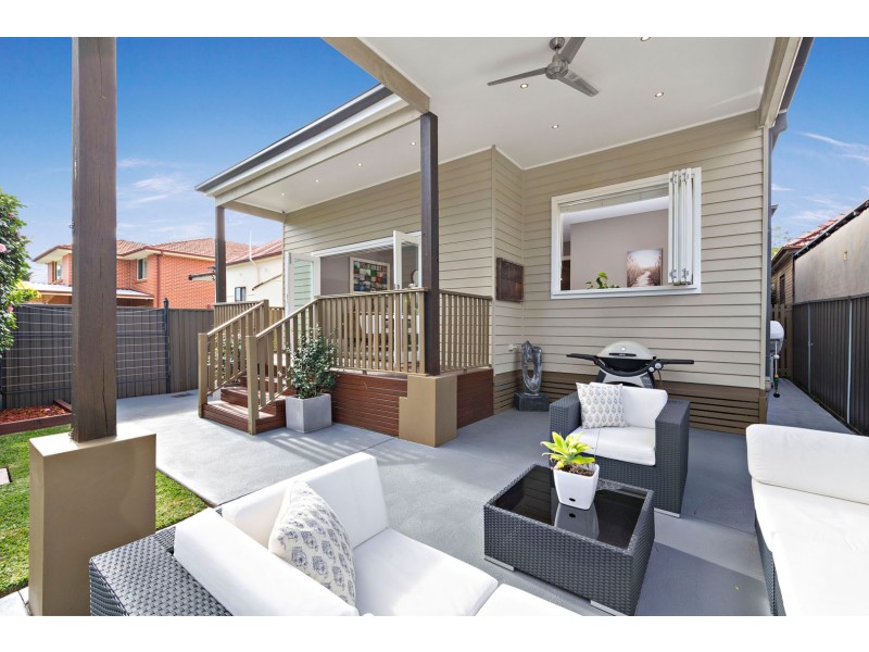 49 Cromwell Street, Croydon Park NSW 2133
