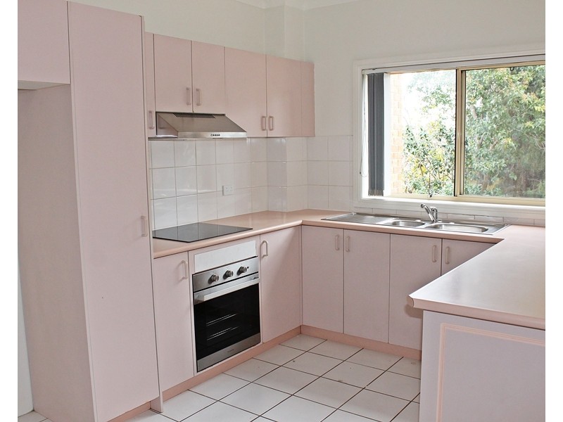 6/3A Queensborough Road, Croydon Park NSW 2133