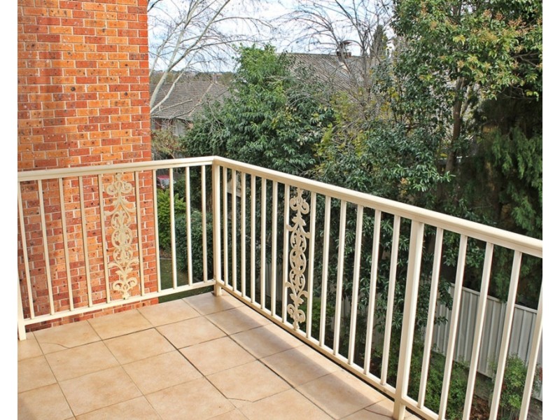 6/3A Queensborough Road, Croydon Park NSW 2133