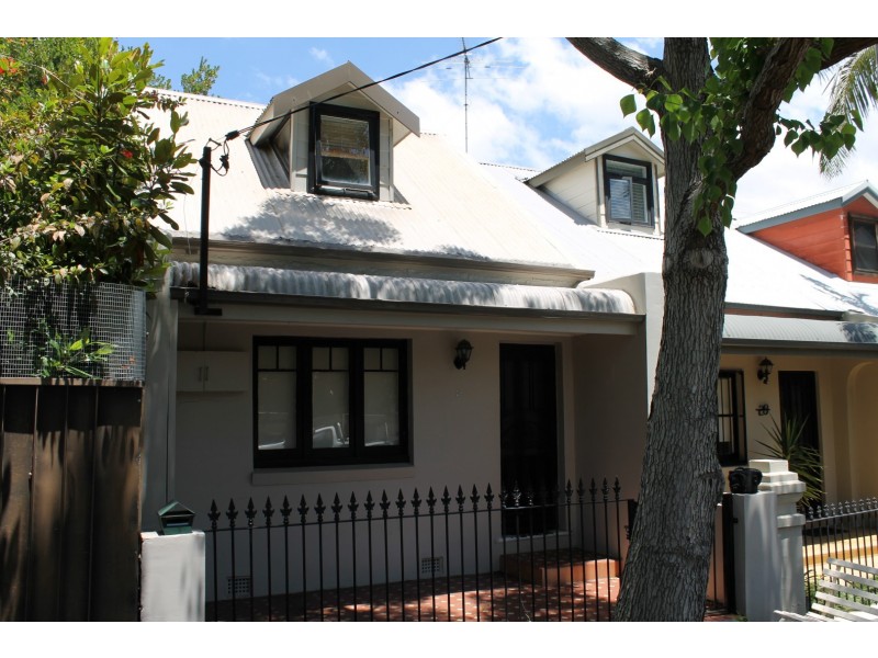 26 Reuss Street, Leichhardt NSW 2040