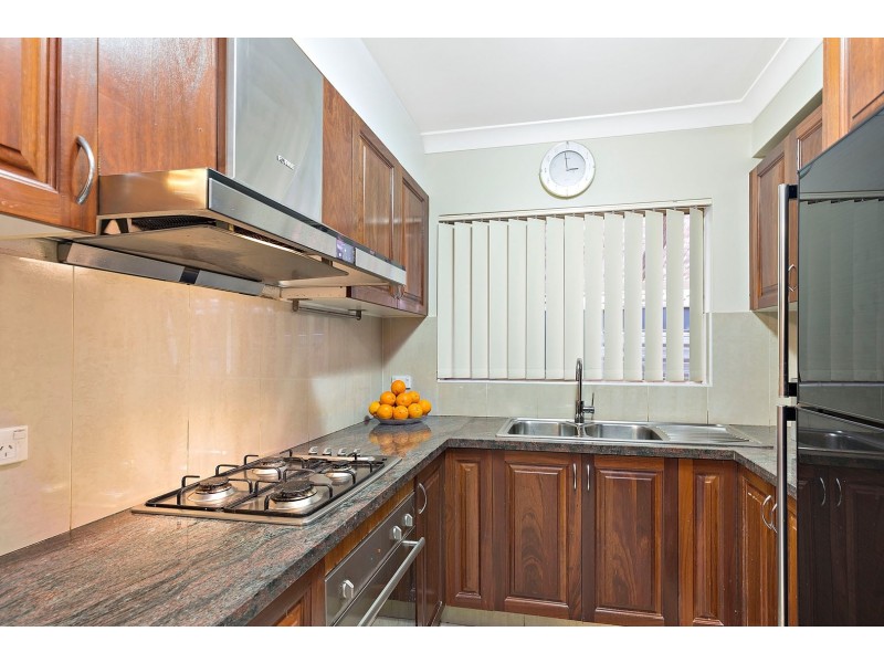 2B/502-510 Liverpool Road (Entry via Brooklyn Street), Strathfield South NSW 2136
