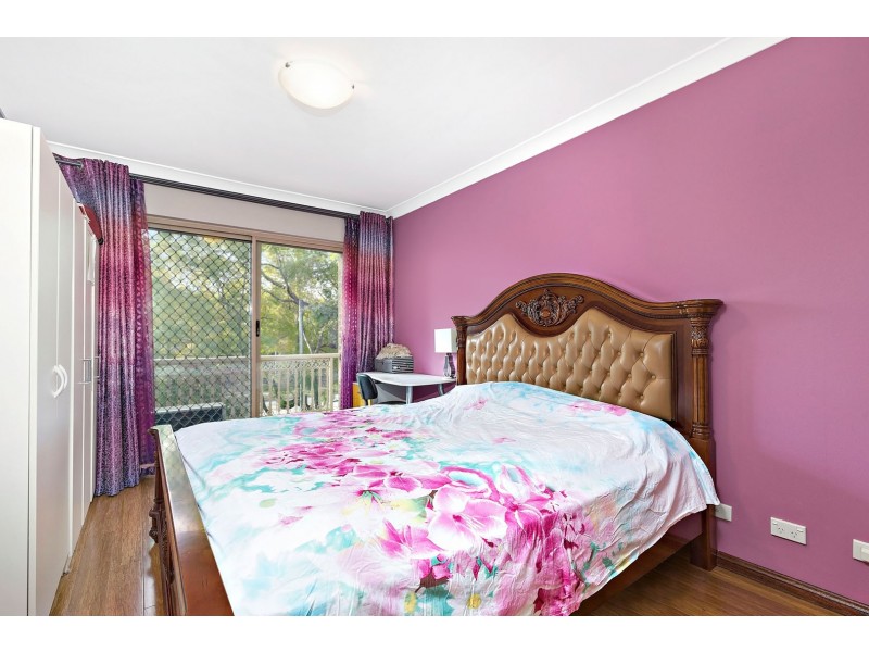 2B/502-510 Liverpool Road (Entry via Brooklyn Street), Strathfield South NSW 2136