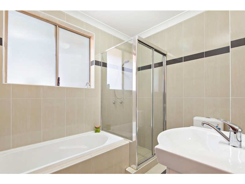 2B/502-510 Liverpool Road (Entry via Brooklyn Street), Strathfield South NSW 2136