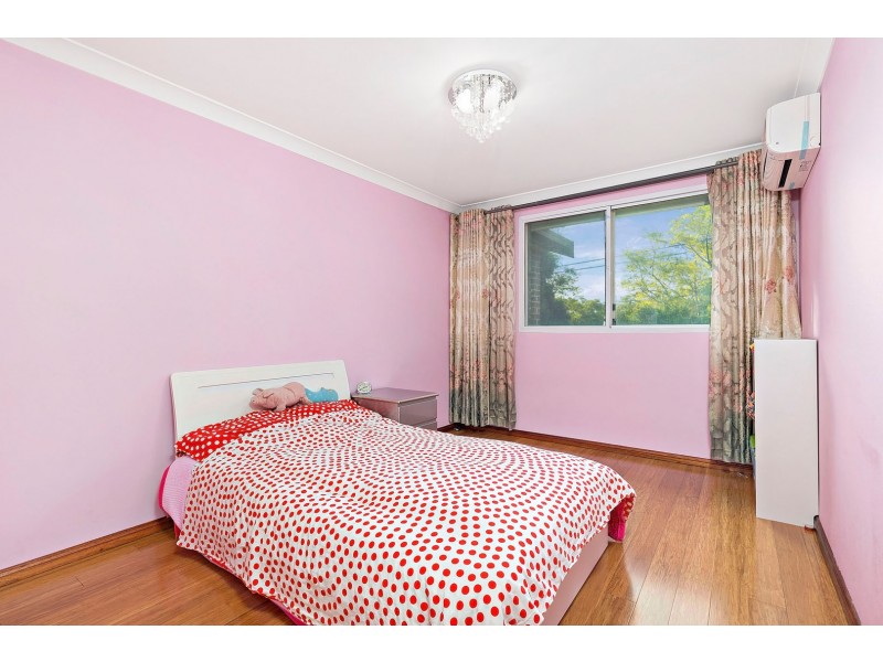 2B/502-510 Liverpool Road (Entry via Brooklyn Street), Strathfield South NSW 2136
