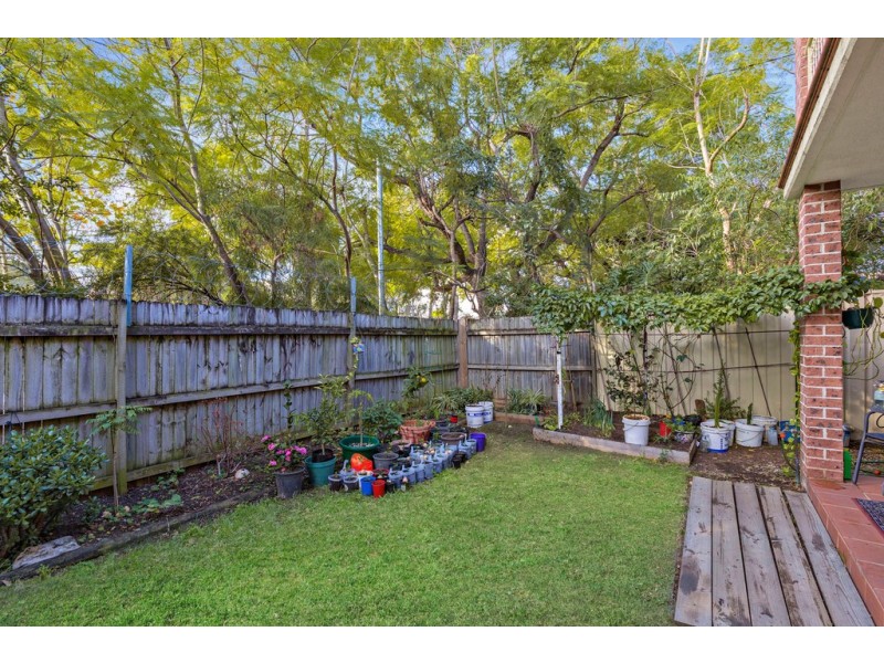 2B/502-510 Liverpool Road (Entry via Brooklyn Street), Strathfield South NSW 2136