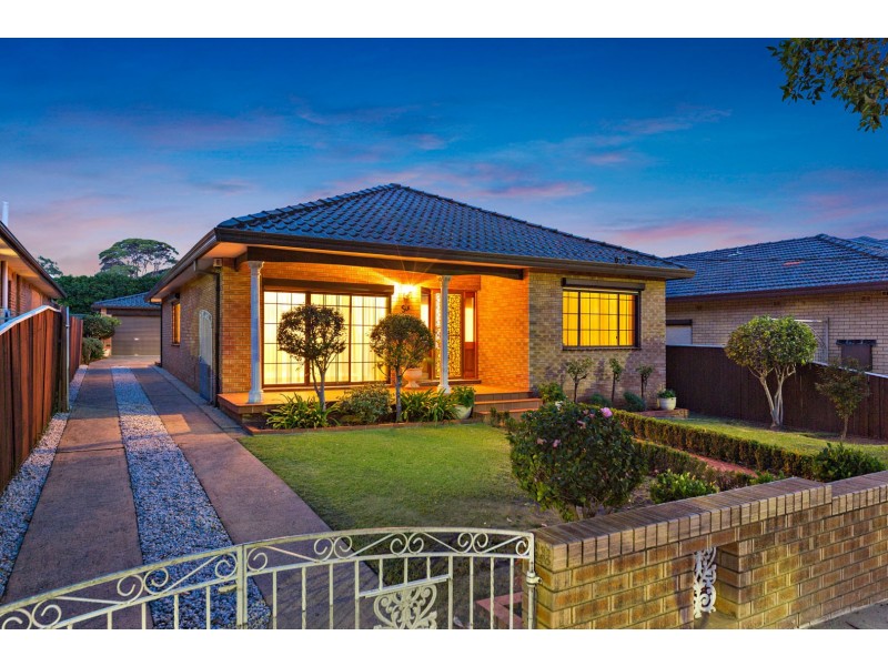 6 Boyle Street, Croydon Park NSW 2133