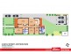 6 Boyle Street, Croydon Park NSW 2133 Floorplan