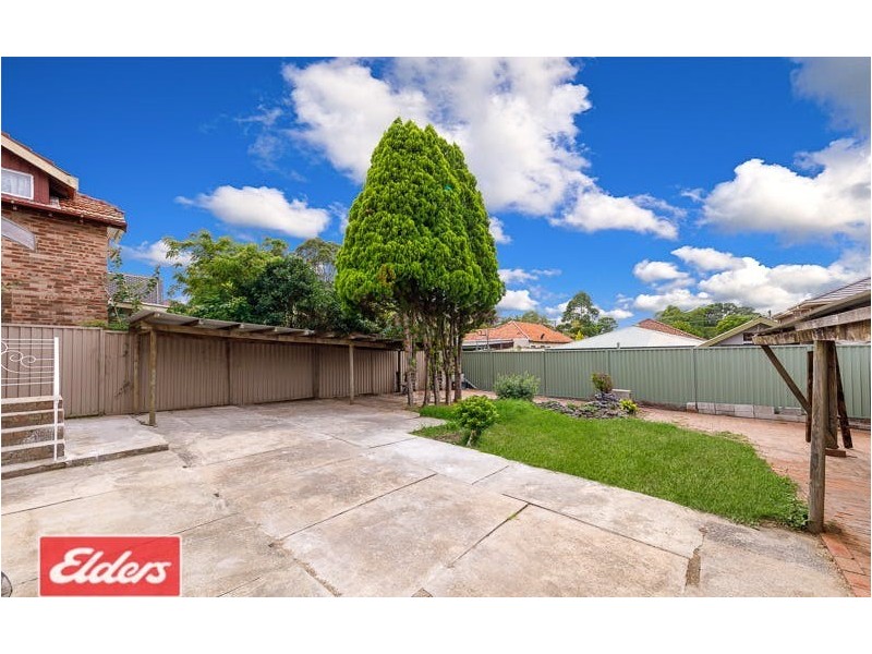 18 Hillcrest Avenue, Strathfield NSW 2135
