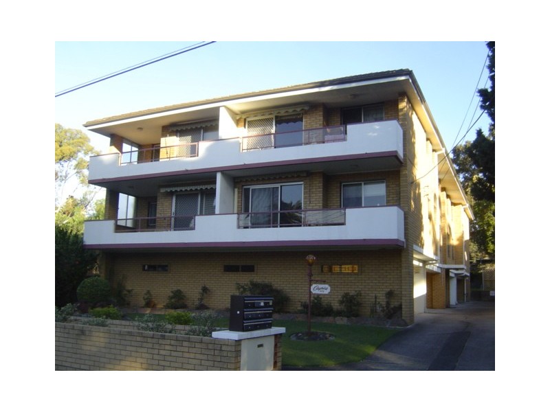 1/2 Margaret Street, Strathfield NSW 2135