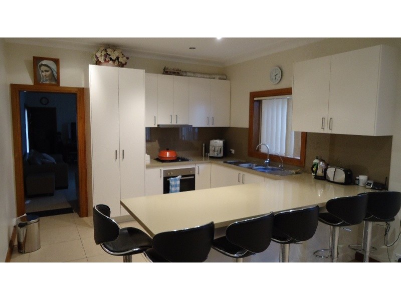 16 Clarence Street, Belfield NSW 2191