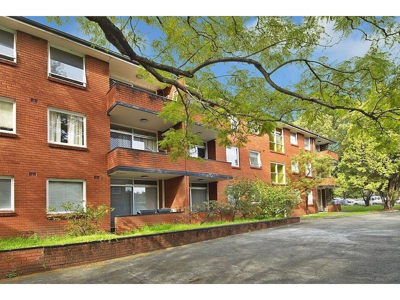 12/3 Chandos Street, Ashfield NSW 2131