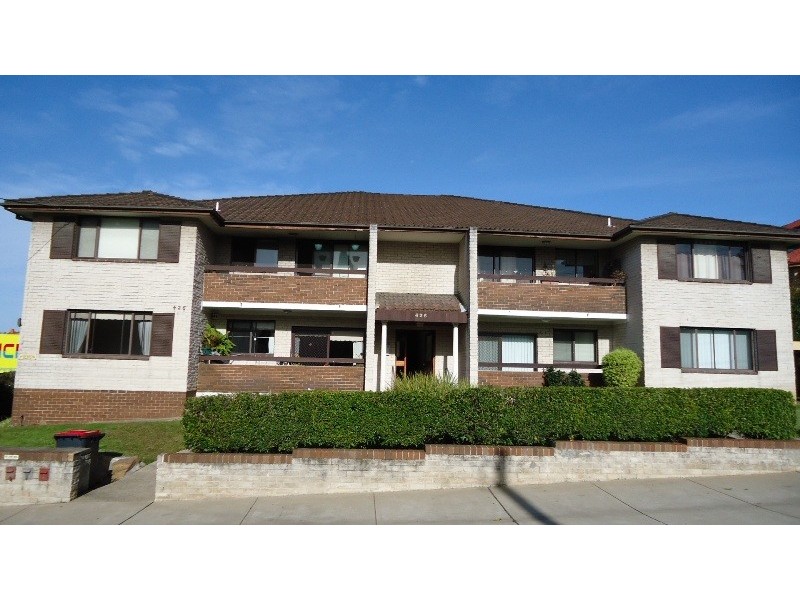 1/426 Liverpool Road, Croydon NSW 2132