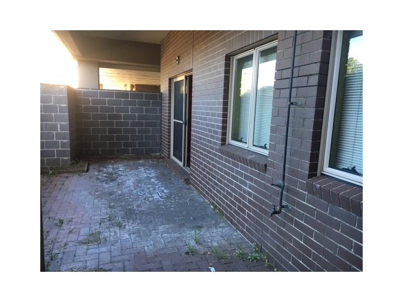 4/12 West Street, Croydon NSW 2132