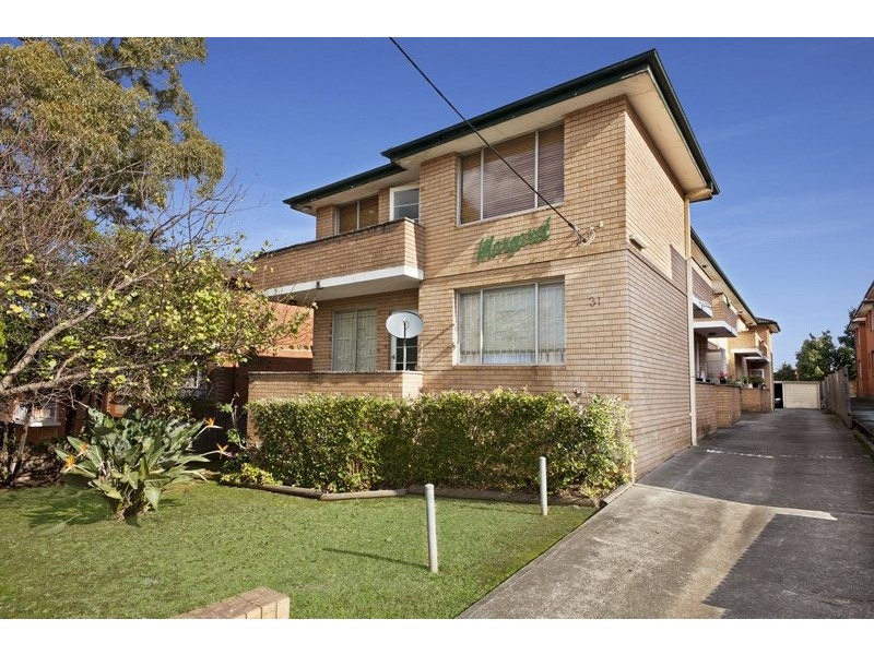 6/31 Bexley Road, Campsie NSW 2194