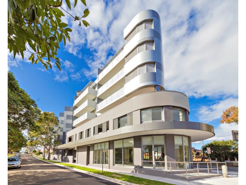 307/34 Willee Street, Strathfield NSW 2135