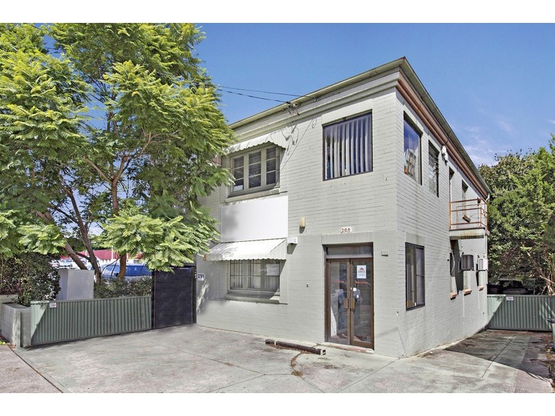 Shop 298 Parramatta Road, Ashfield NSW 2131