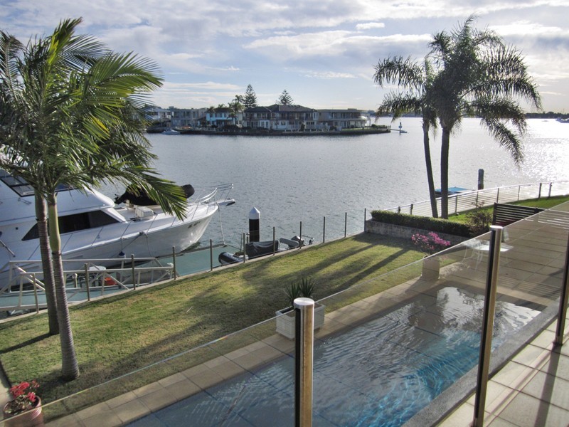 5 Barcoo Island, Sylvania Waters NSW 2224