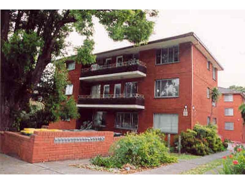 5/52 Bland Street, Ashfield NSW 2131