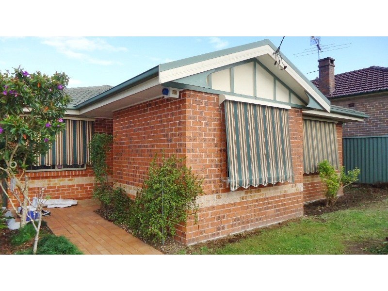 2 Indiana Avenue, Belfield NSW 2191