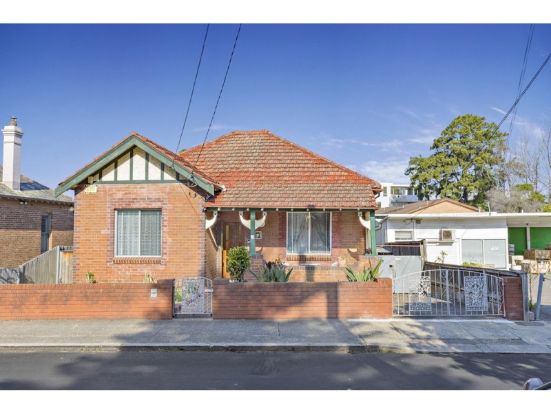 21 Wetherill Street, Croydon NSW 2132