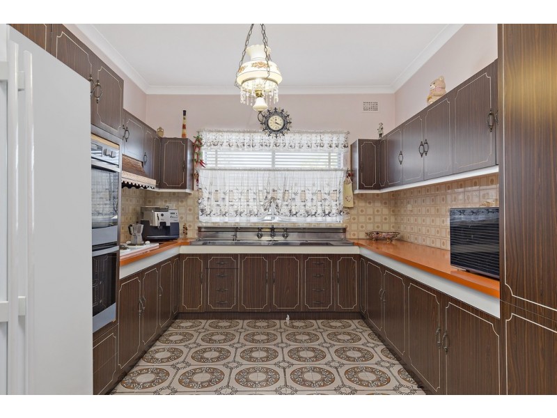 21 Wetherill Street, Croydon NSW 2132