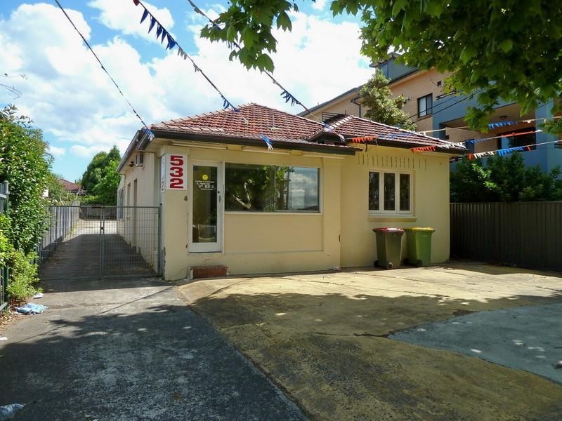 532 Liverpool Road, Strathfield South NSW 2136