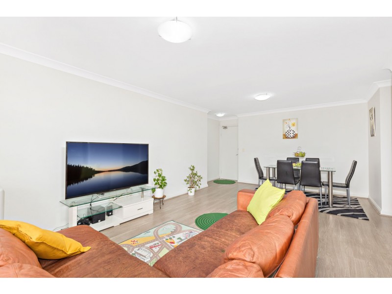 19/98 Chandos Street, Ashfield NSW 2131