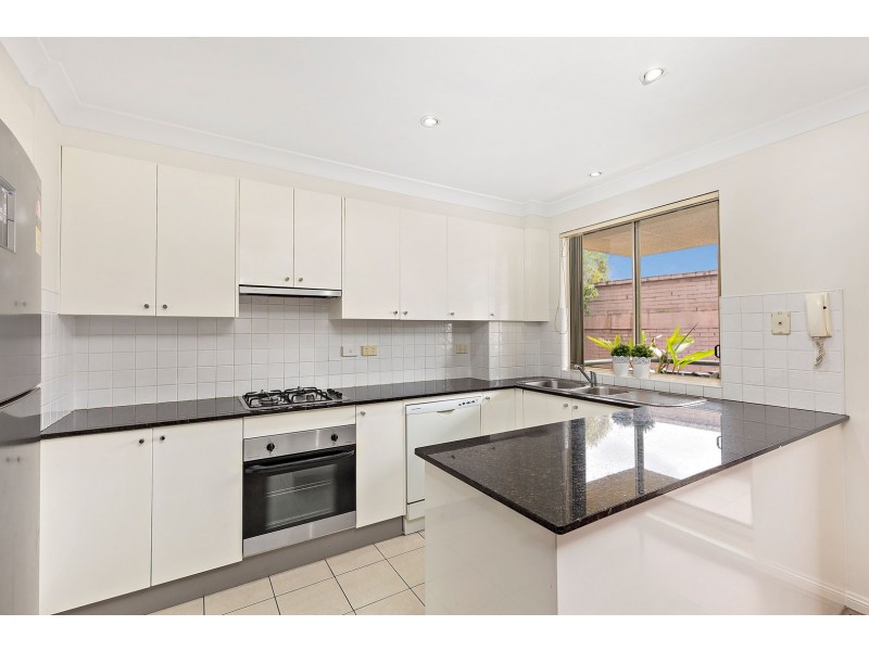 19/98 Chandos Street, Ashfield NSW 2131