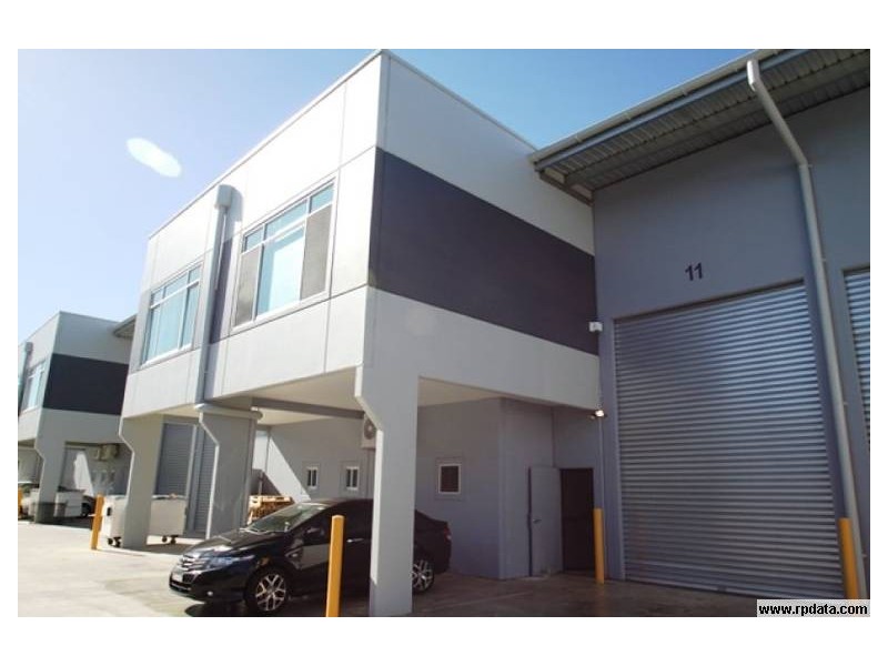 11/25 Hoskins Avenue, Bankstown NSW 2200