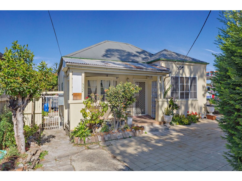 332 Georges River Road, Croydon Park NSW 2133