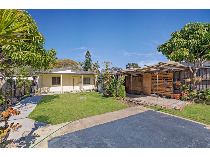 332 Georges River Road, Croydon Park NSW 2133