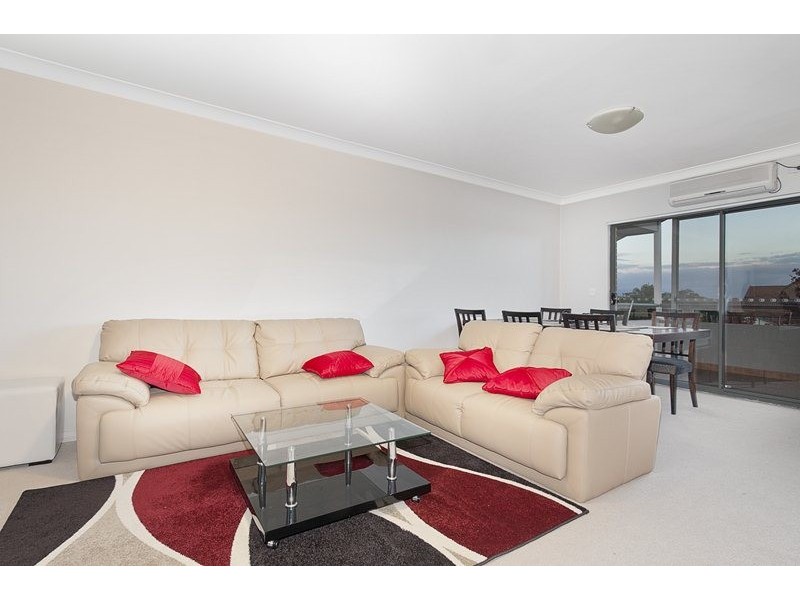 11/39-41 Hornsey Road, Homebush West NSW 2140