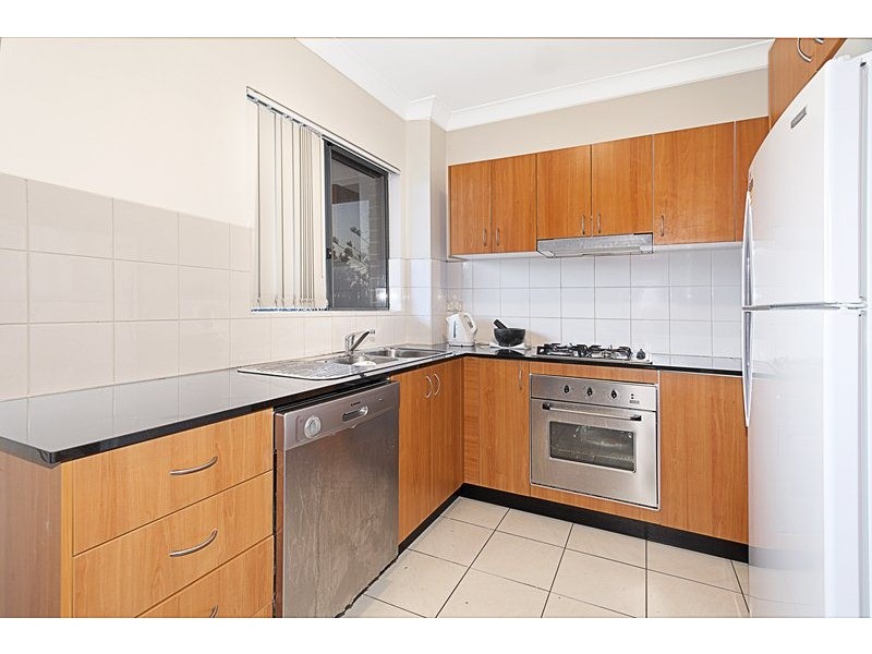 11/39-41 Hornsey Road, Homebush West NSW 2140