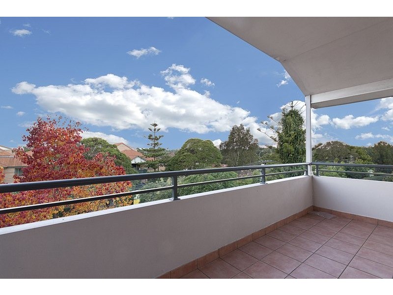 11/39-41 Hornsey Road, Homebush West NSW 2140