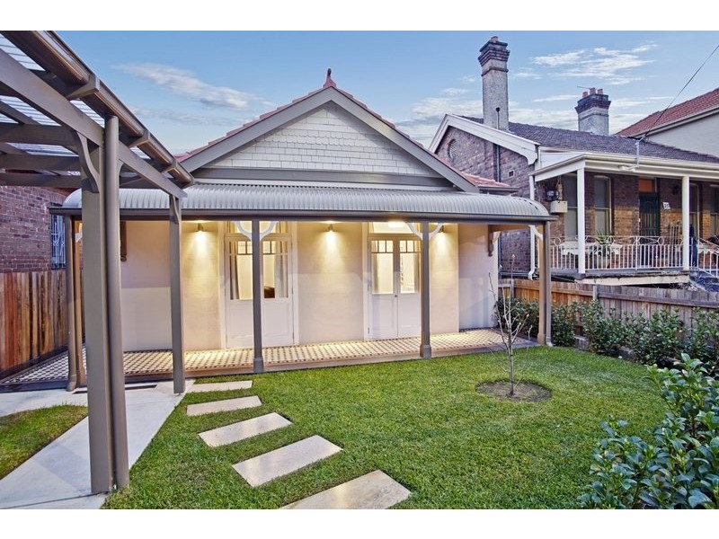 29 Dalhousie Street, Haberfield NSW 2045