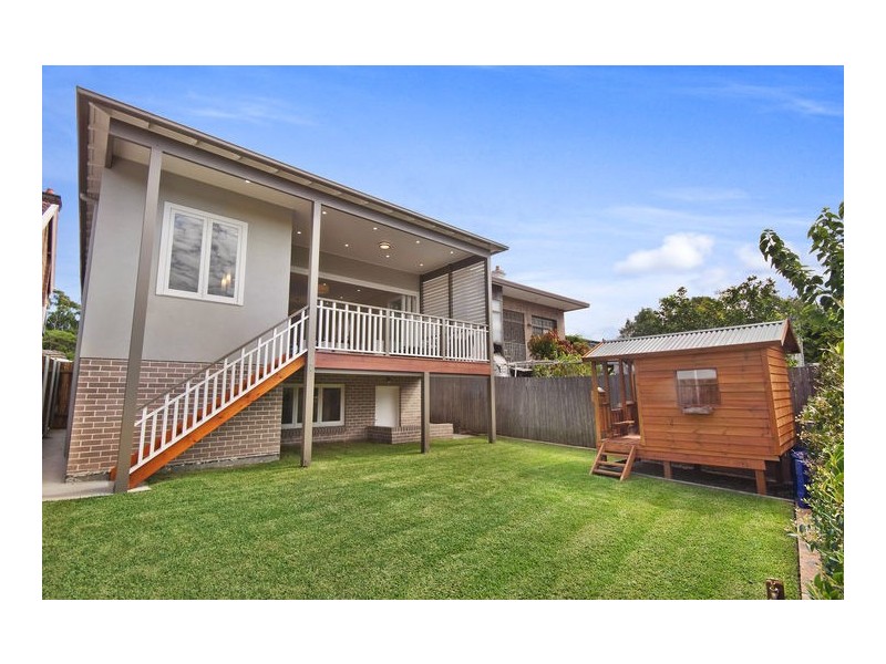 29 Dalhousie Street, Haberfield NSW 2045