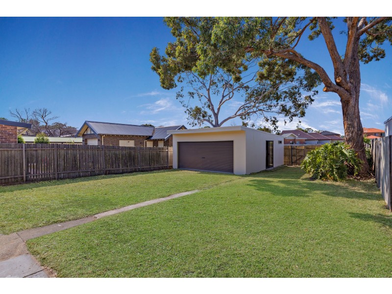 16 Rawson Street, Croydon Park NSW 2133