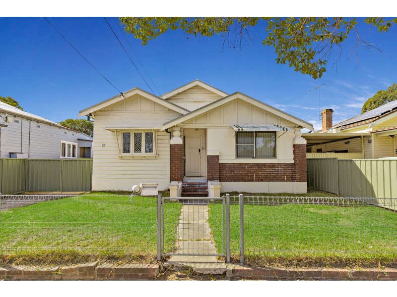 22 Yarram Street, Lidcombe NSW 2141