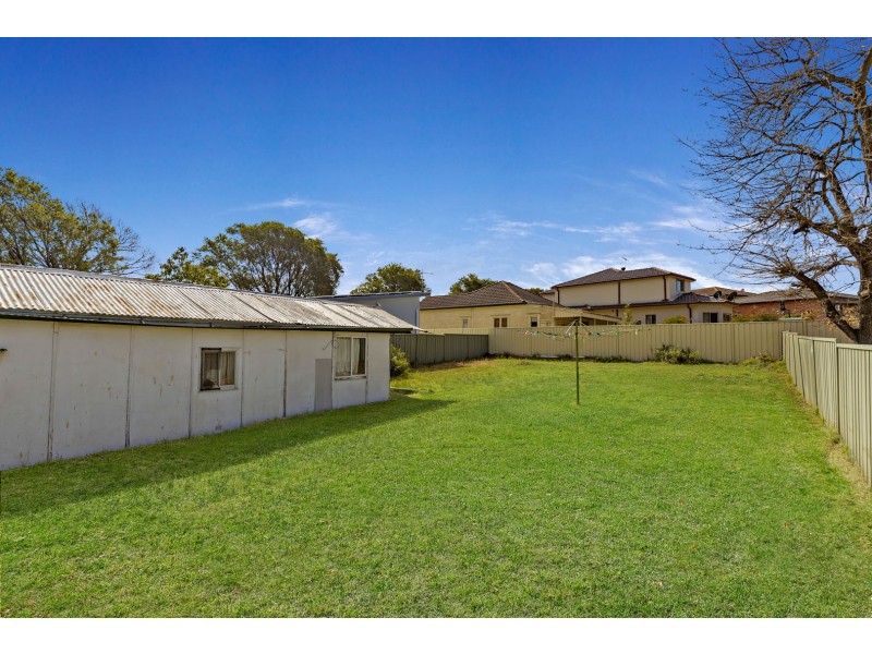 22 Yarram Street, Lidcombe NSW 2141