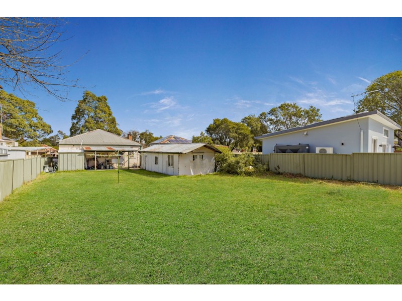 22 Yarram Street, Lidcombe NSW 2141