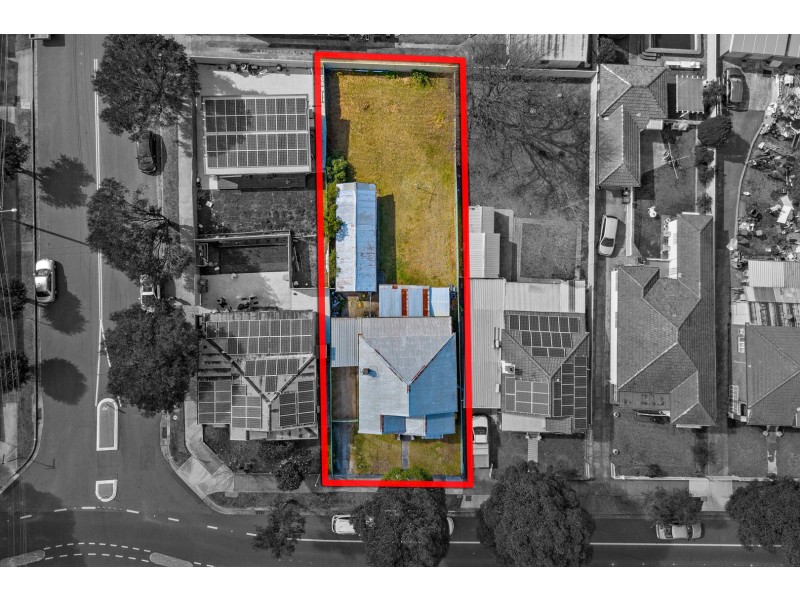 22 Yarram Street, Lidcombe NSW 2141