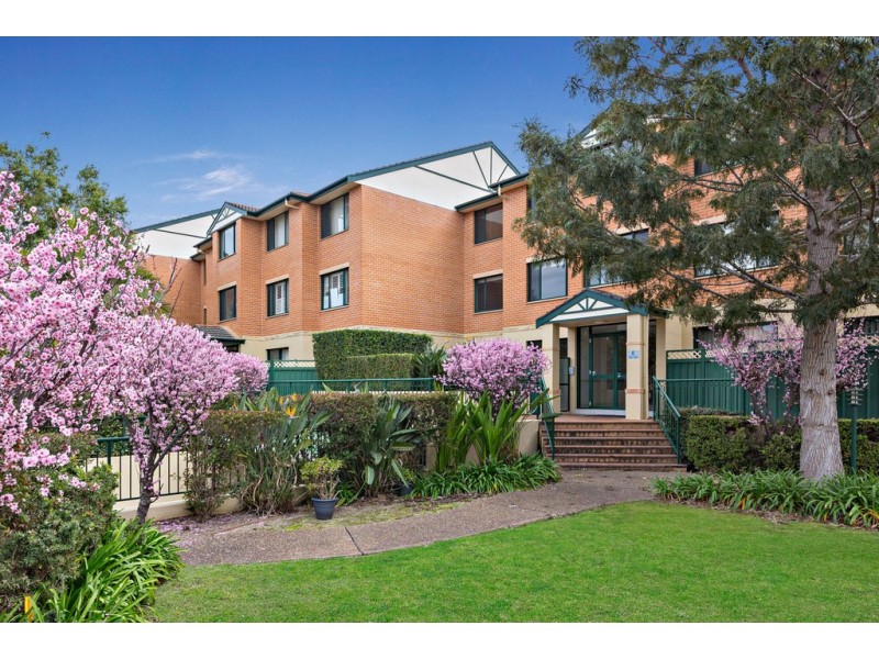 57/18-20 Knocklayde Street, Ashfield NSW 2131