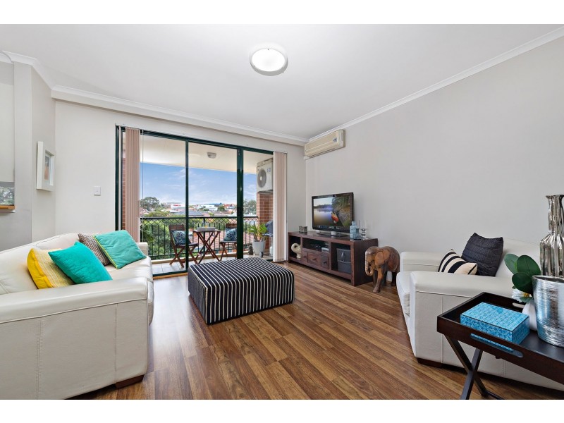 57/18-20 Knocklayde Street, Ashfield NSW 2131