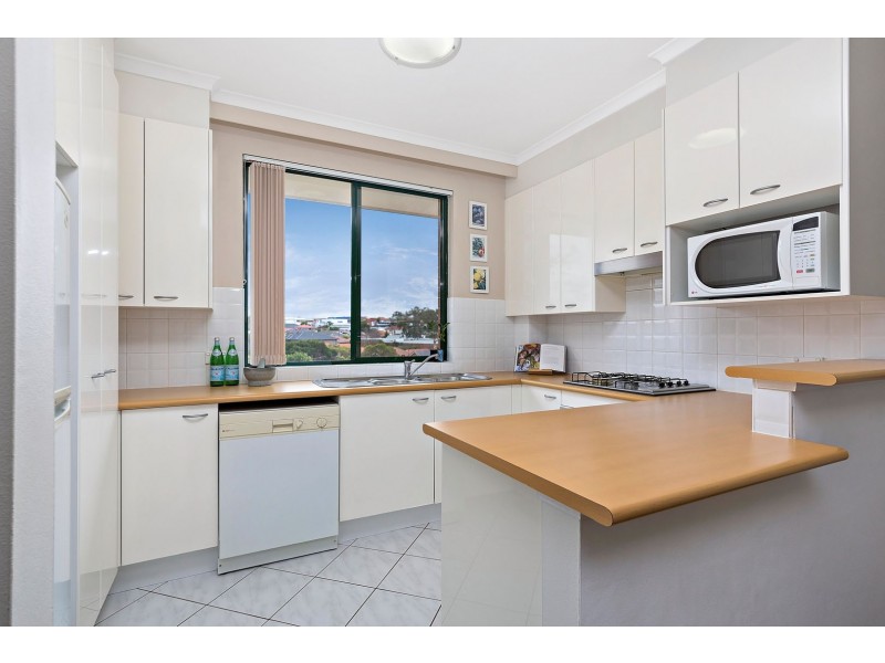 57/18-20 Knocklayde Street, Ashfield NSW 2131