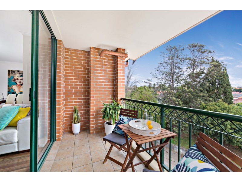 57/18-20 Knocklayde Street, Ashfield NSW 2131