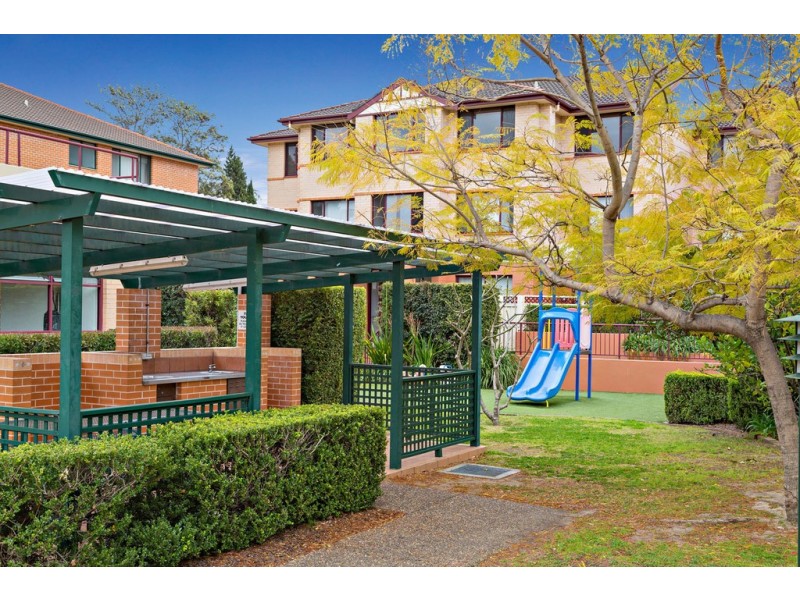 57/18-20 Knocklayde Street, Ashfield NSW 2131