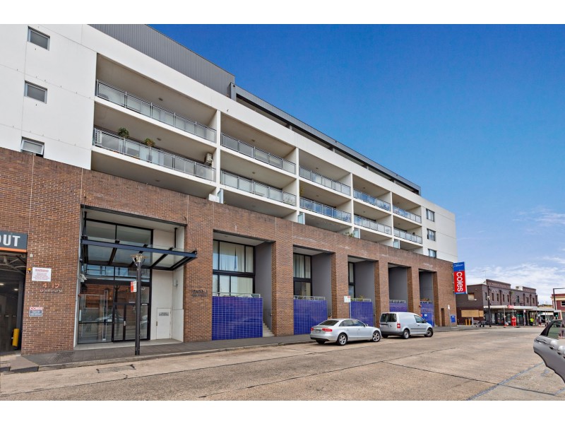 2M/4-12 Garfield Street, Five Dock NSW 2046