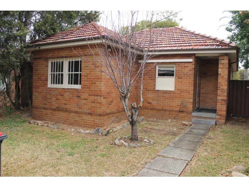 1 Alfred Street, Clemton Park NSW 2206