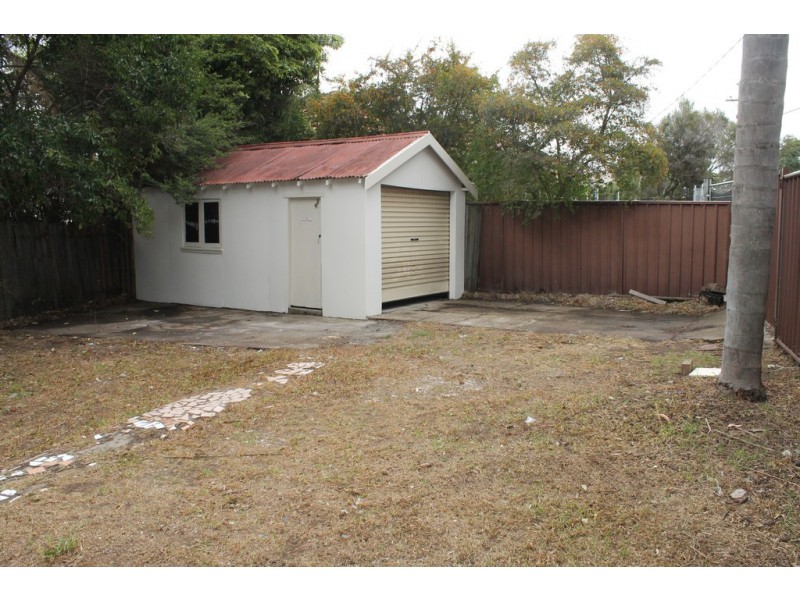 1 Alfred Street, Clemton Park NSW 2206