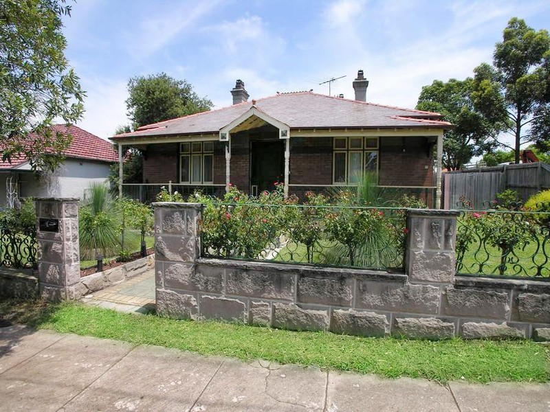 101 Coronation Parade, Strathfield South NSW 2136
